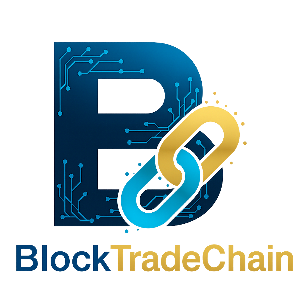 BlockTradeChain